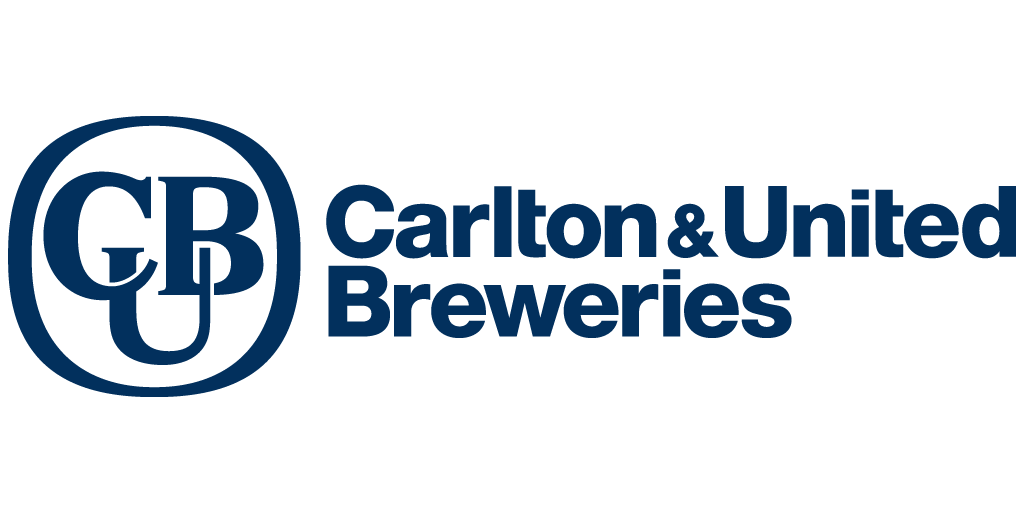 carlton and united breweries cub logo