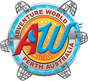 perth adventure world logo